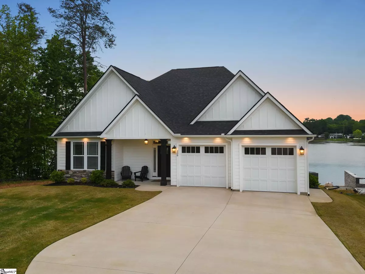 Lyman, SC 29365,238 Lake Lyman Heights