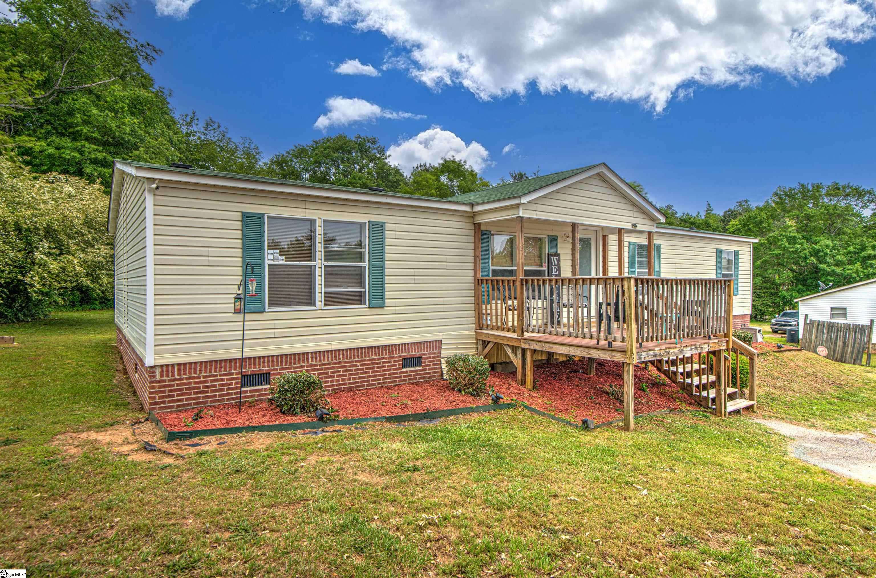 Simpsonville, SC 29681,15 Sarah Court