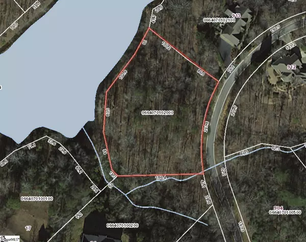 Travelers Rest, SC 29690,909 High Knoll Way