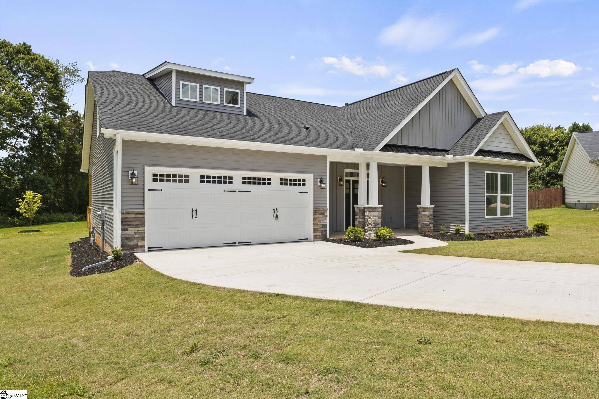 Taylors, SC 29687,14 Ames Court