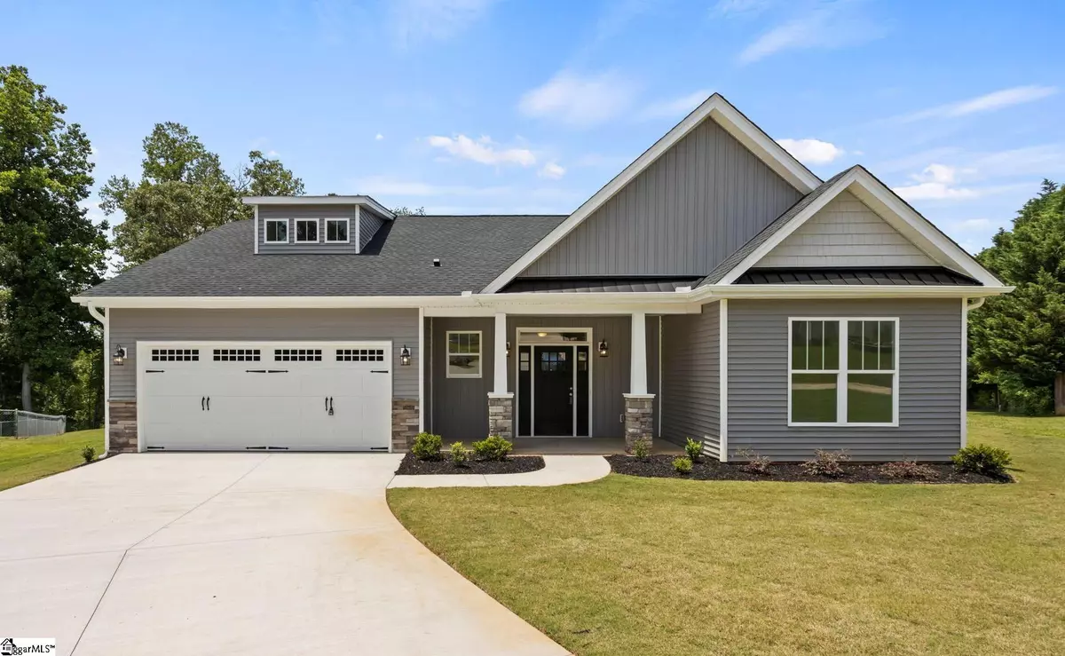 Taylors, SC 29687,14 Ames Court