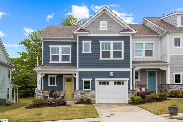 109 Coogan Lane, Greer, SC 29650-2698