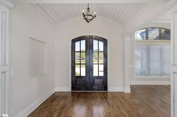 Greer, SC 29651,208 Vista Pointe Drive