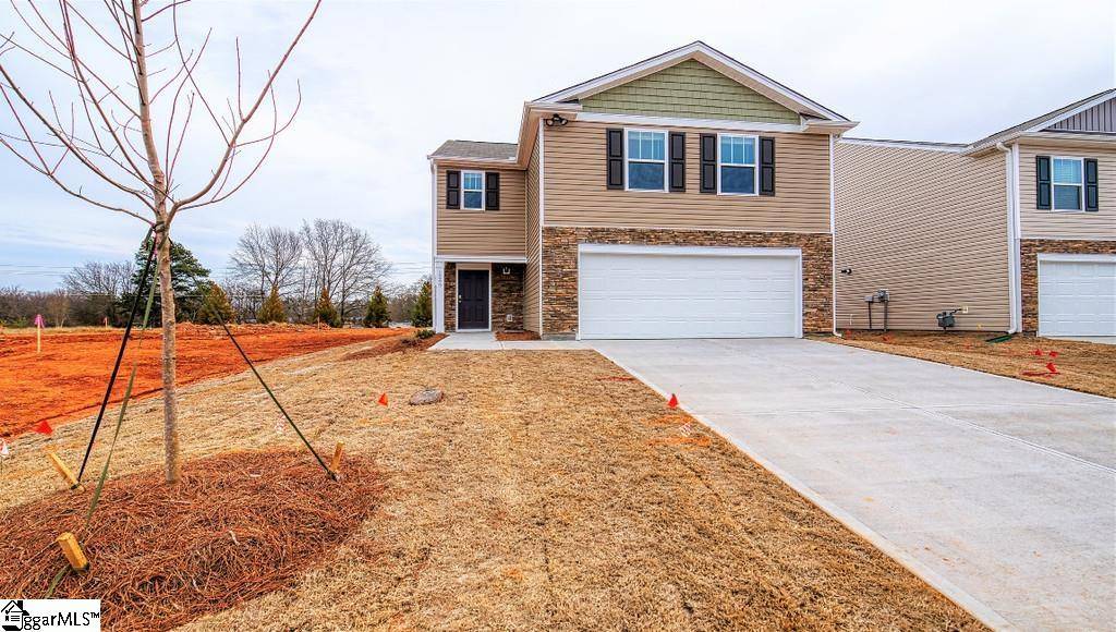 Roebuck, SC 29376,1413 Trotting Avenue
