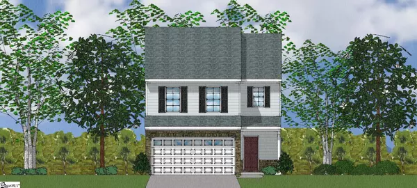 Greenville, SC 29605,329 Whittier Street