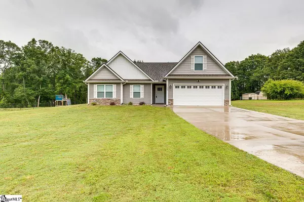 Williamston, SC 29697,112 Sheila Drive