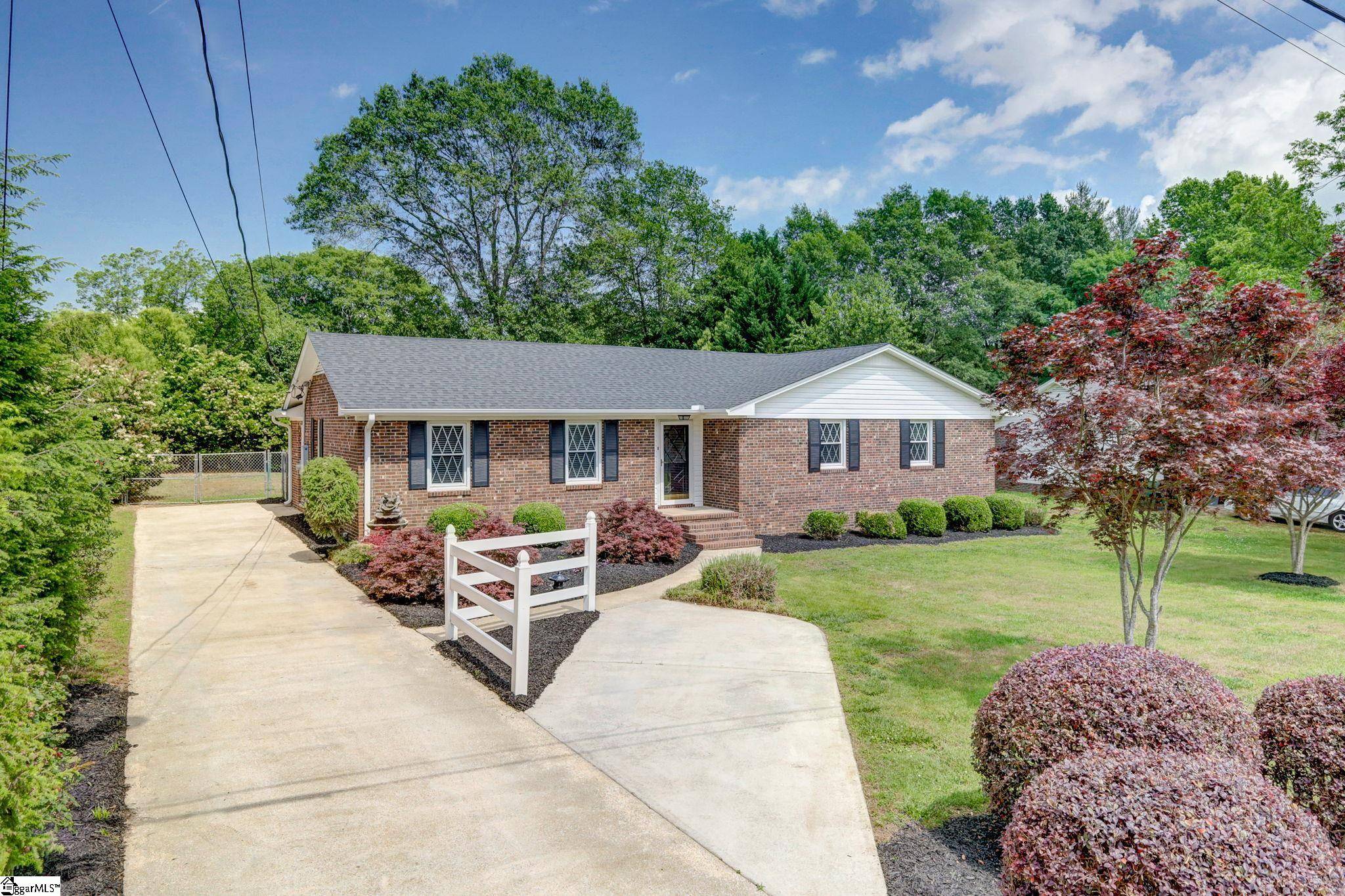 Taylors, SC 29687,3 Lorena Drive