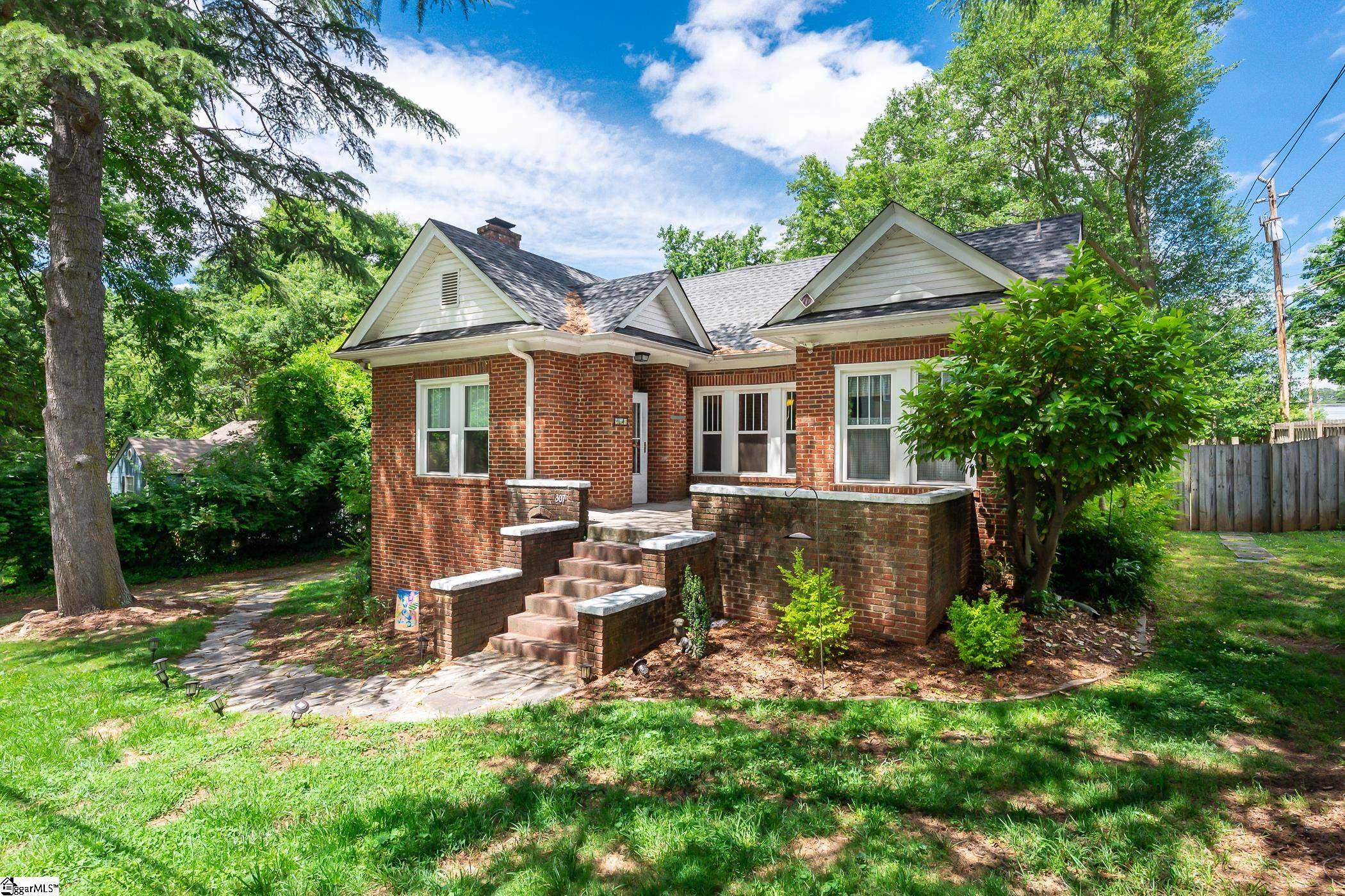 Spartanburg, SC 29302-2723,307 Elizabeth Street
