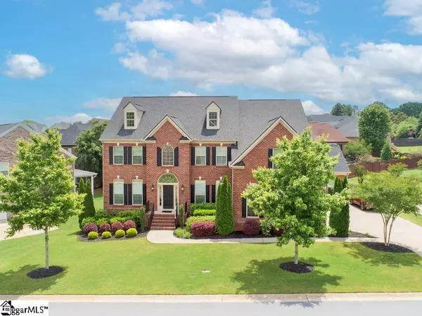 100 Pawleys Drive, Simpsonville, SC 29681