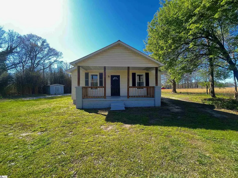 608 Belton Highway, Williamston, SC 29697