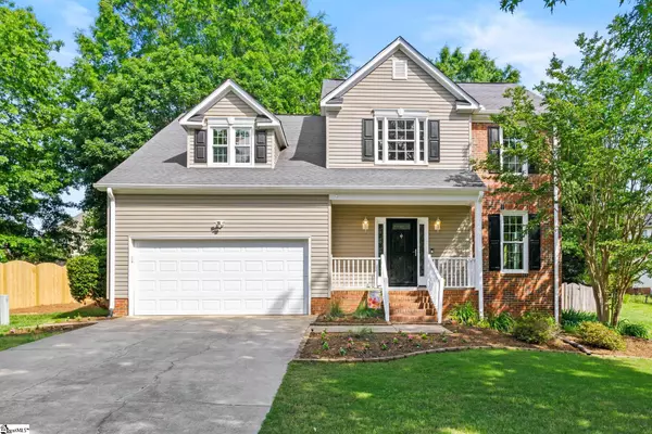 3 Hiley Court, Simpsonville, SC 29681