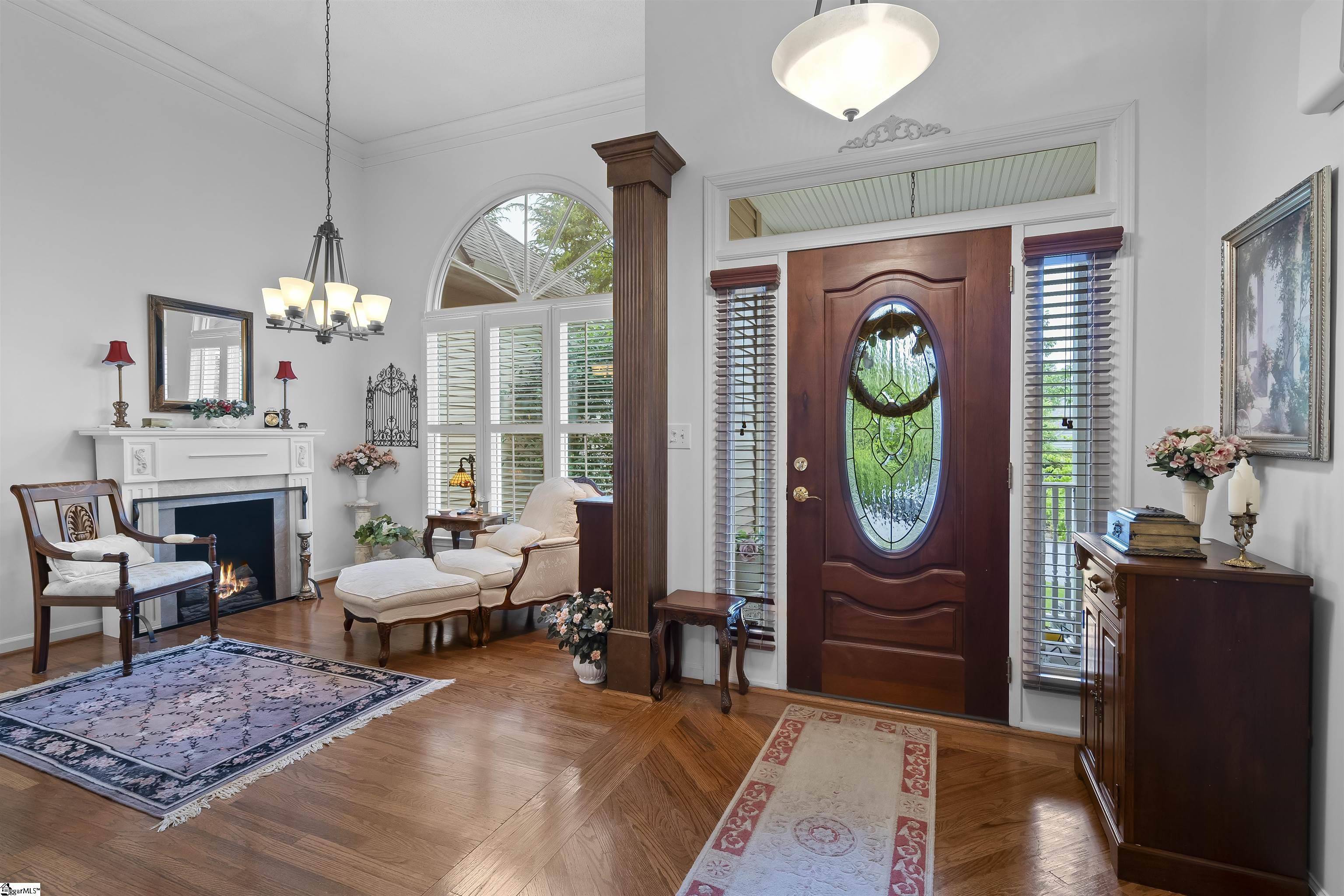 Taylors, SC 29687,1 Fox Ridge Way