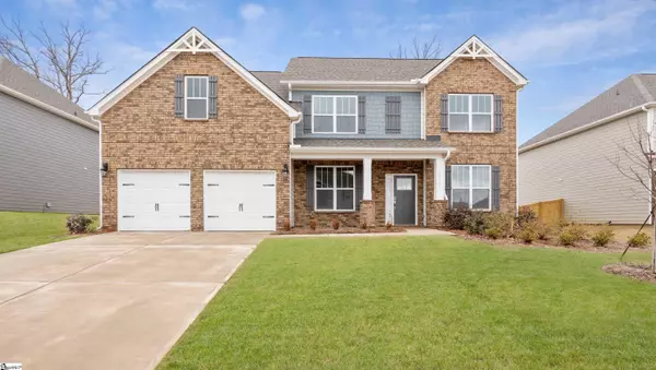 6055 Thicket Lane, Boiling Springs, SC 29316