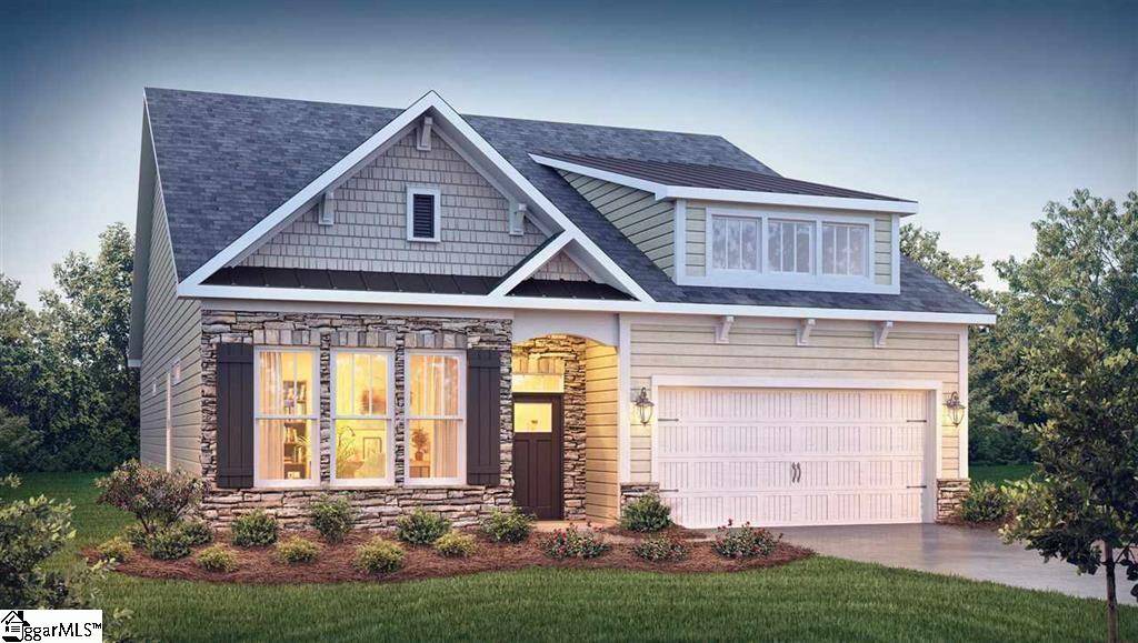 305 Pickford Way, Greenville, SC 29605