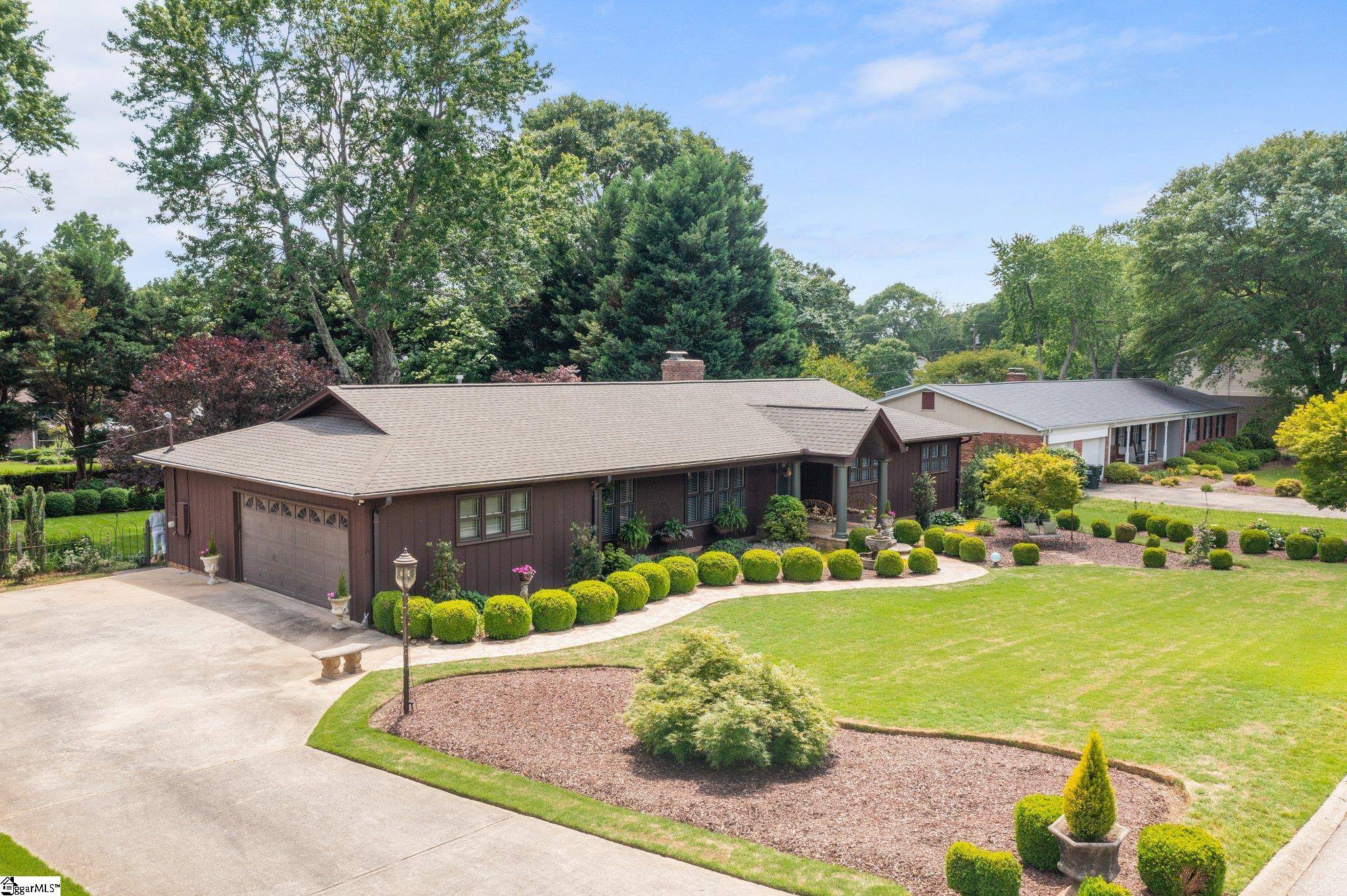 Taylors, SC 29687,22 Gary Avenue