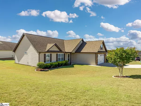 Inman, SC 29349,303 Gleaner Drive