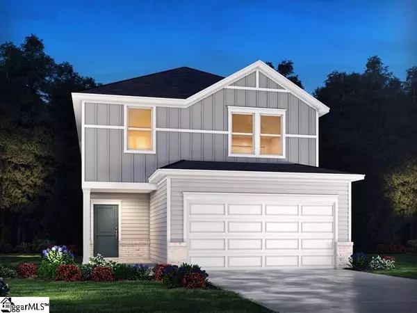 125 Boren Way, Greenville, SC 29607