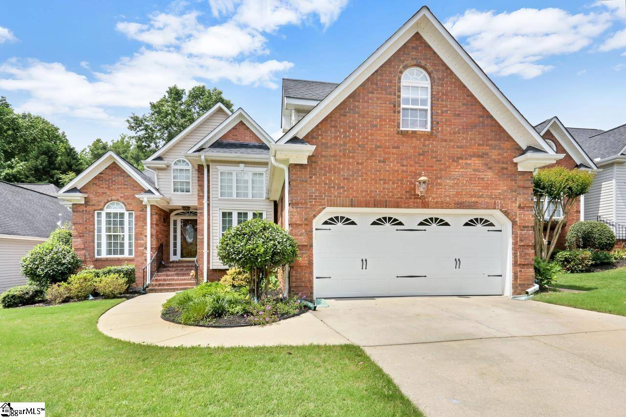 12 Middlewick Court, Simpsonville, SC 29681