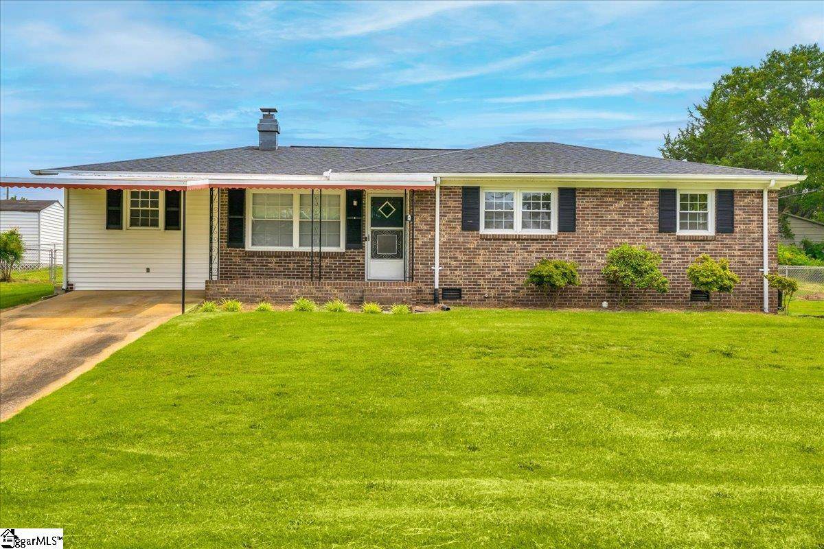 Greenville, SC 29611-7746,9 Stevenson Lane