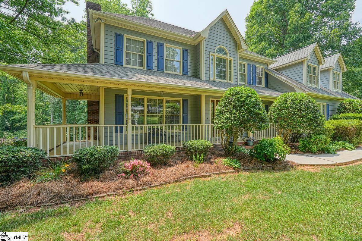 Inman, SC 29349,711 Lakewinds Boulevard