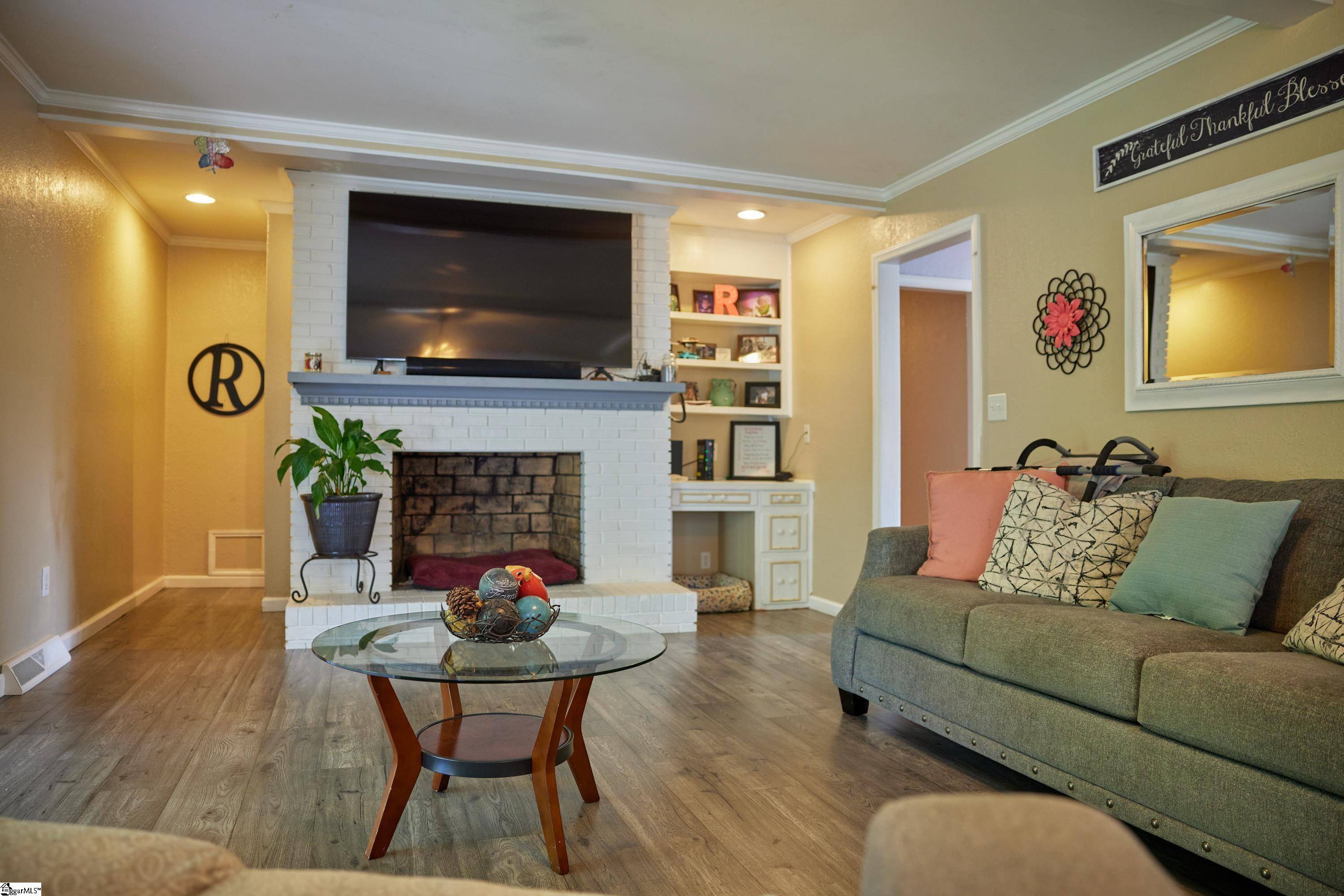 Greenville, SC 29615-1119,206 Cherokee Drive