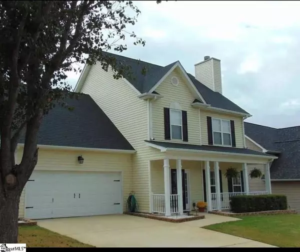 Simpsonville, SC 29680,503 Goatsbeard Court