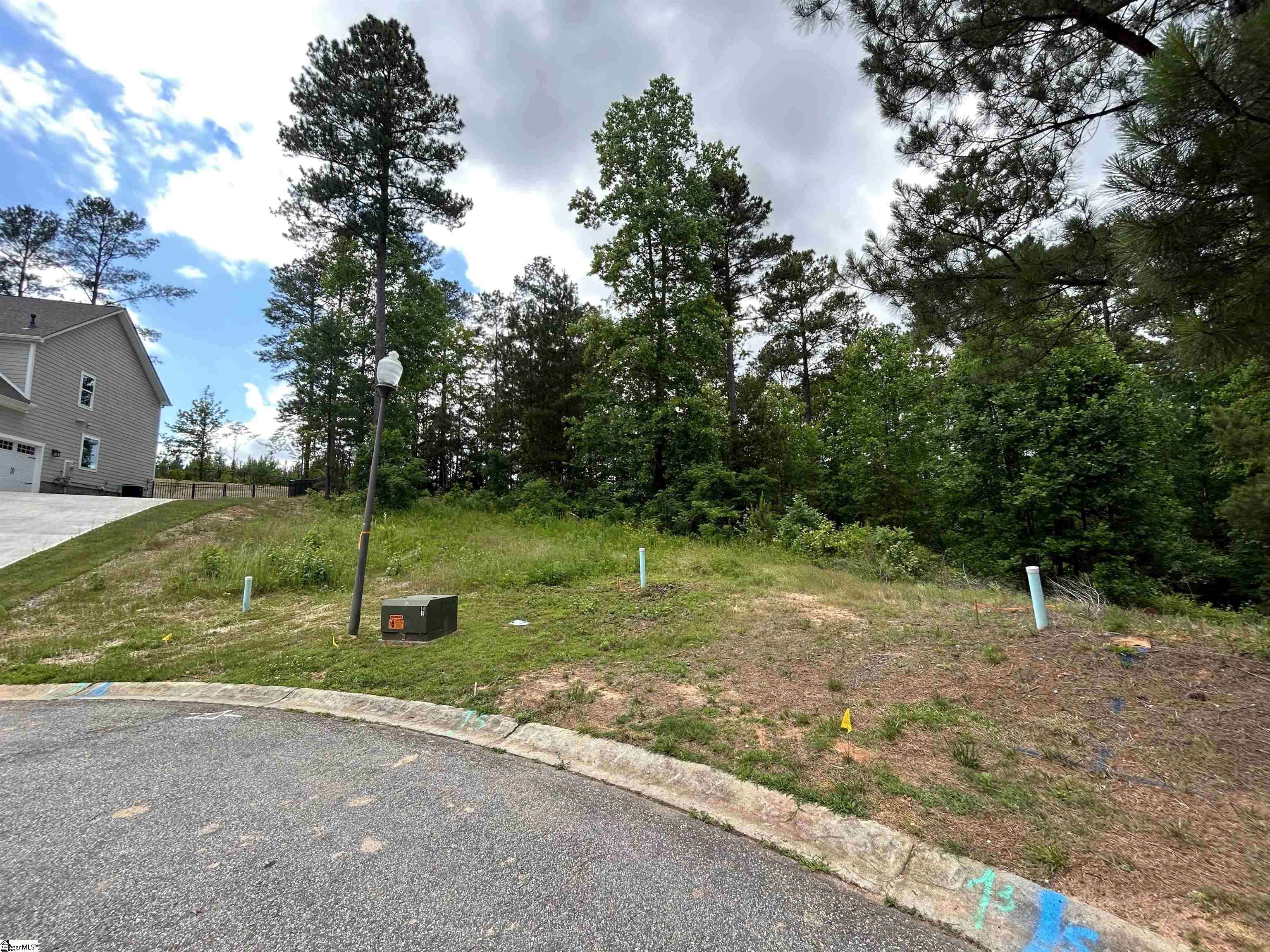 25 Tee Box Lane, Travelers Rest, SC 29690