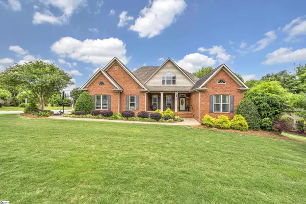101 S Bennington Drive, Spartanburg, SC 29307
