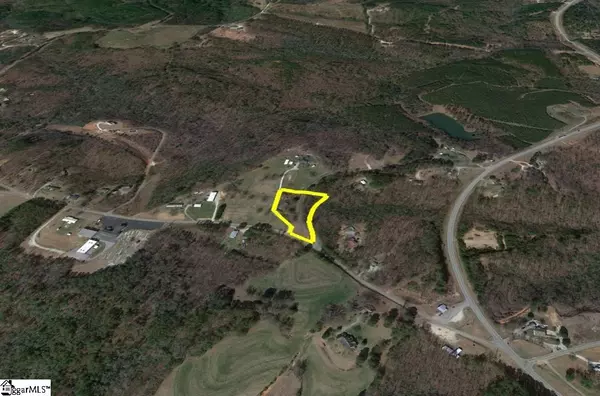 170 Fretwell Road, Walhalla, SC 29691