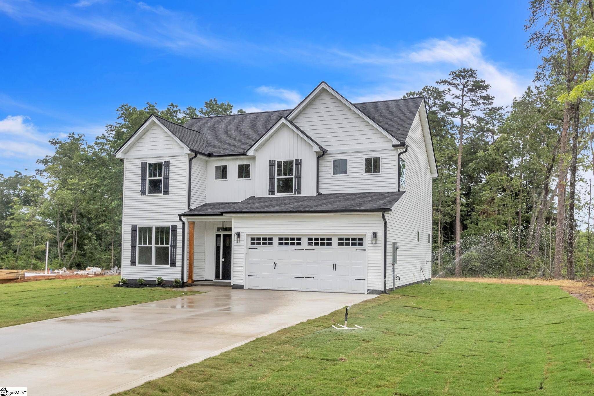 Taylors, SC 29687,172 Styles Road