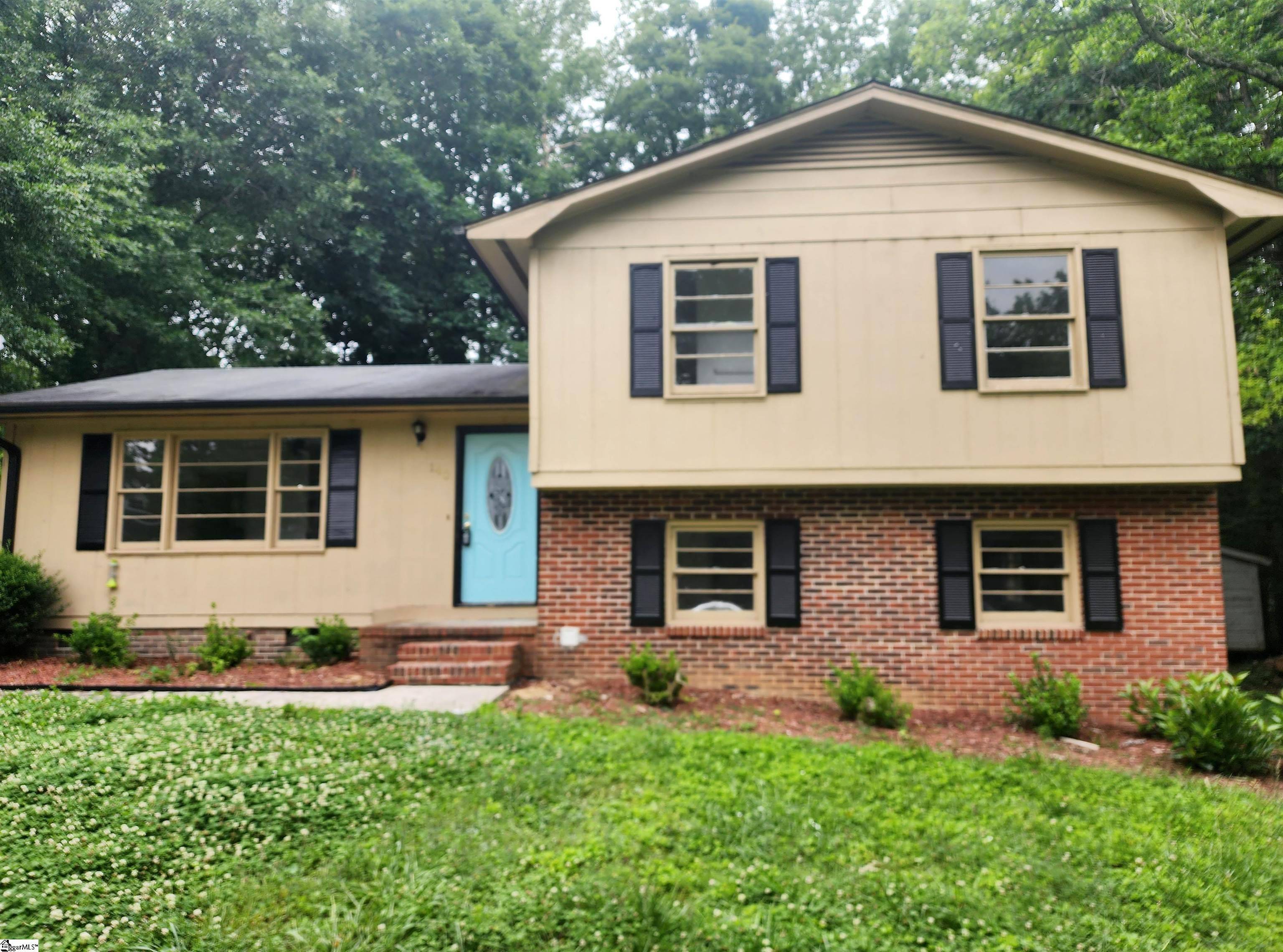140 Ashdown Drive, Simpsonville, SC 29680