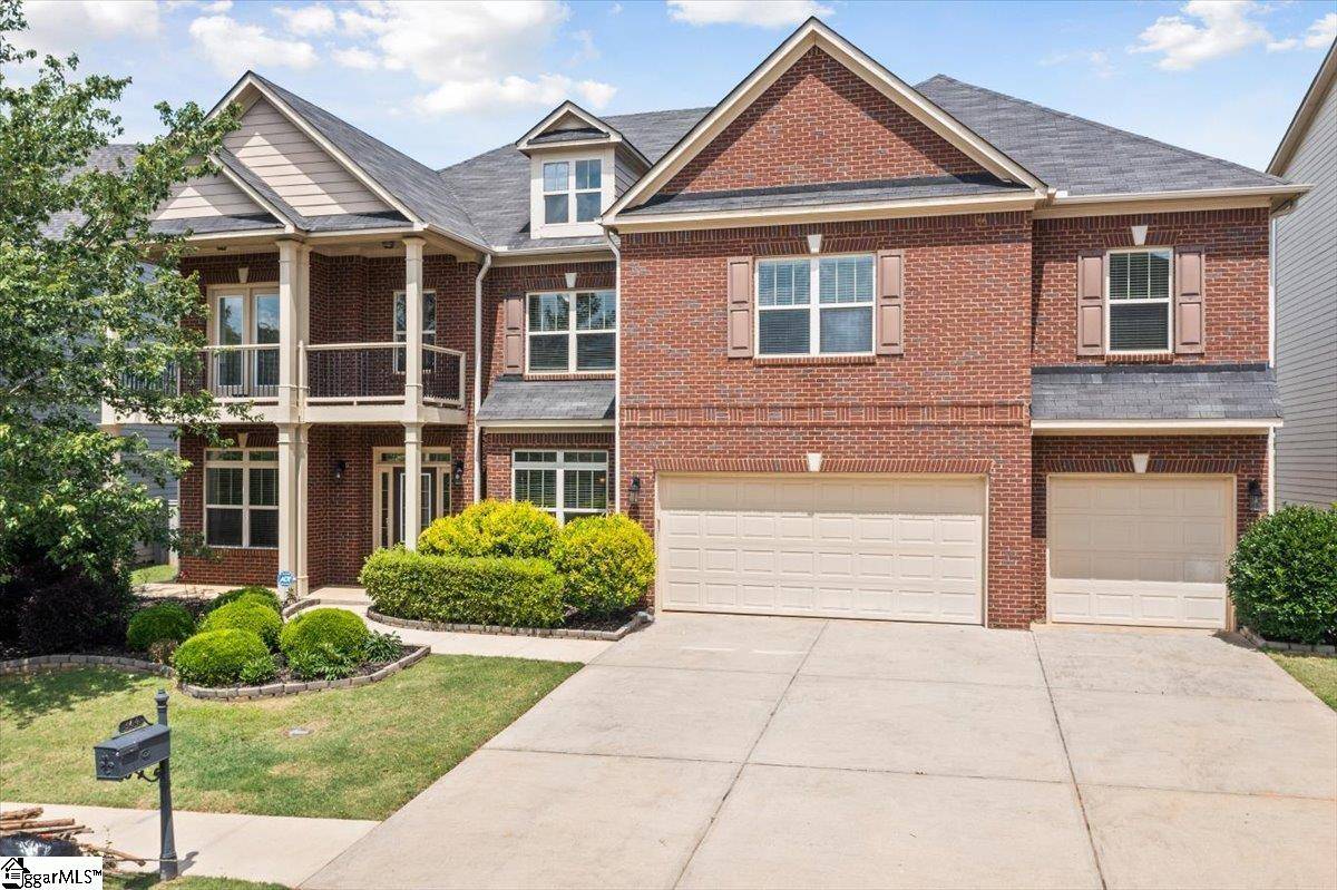 304 Abby Circle, Greenville, SC 29607