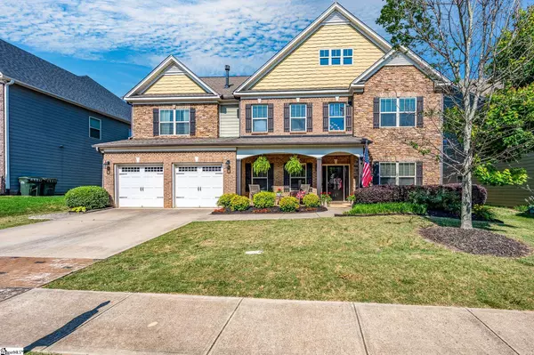 Simpsonville, SC 29681,127 Fort Drive