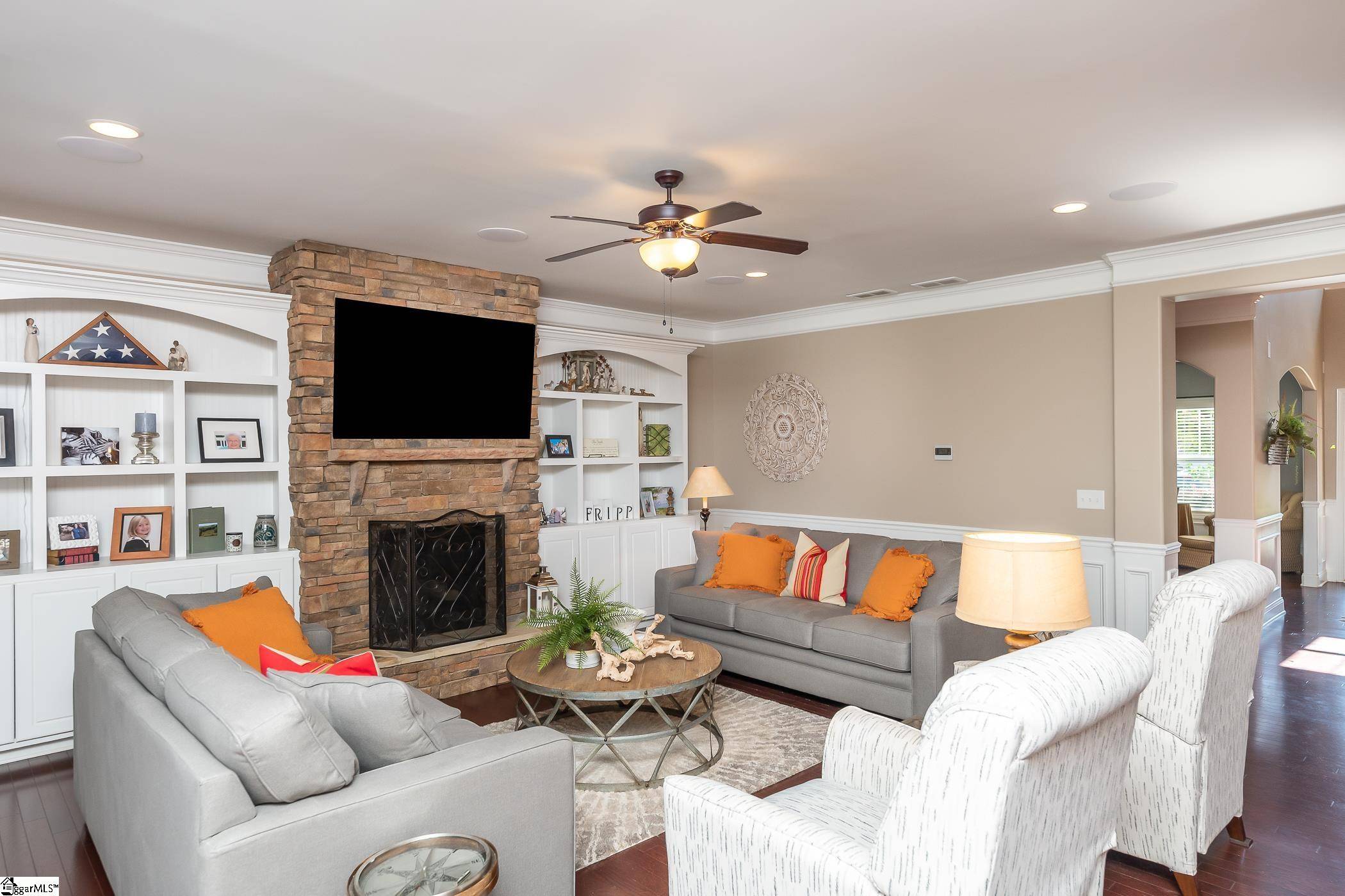 Simpsonville, SC 29681,127 Fort Drive