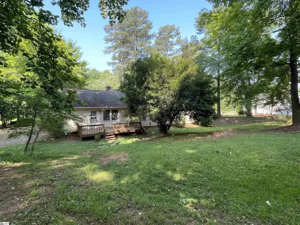 Easley, SC 29640,628 Slickum Road