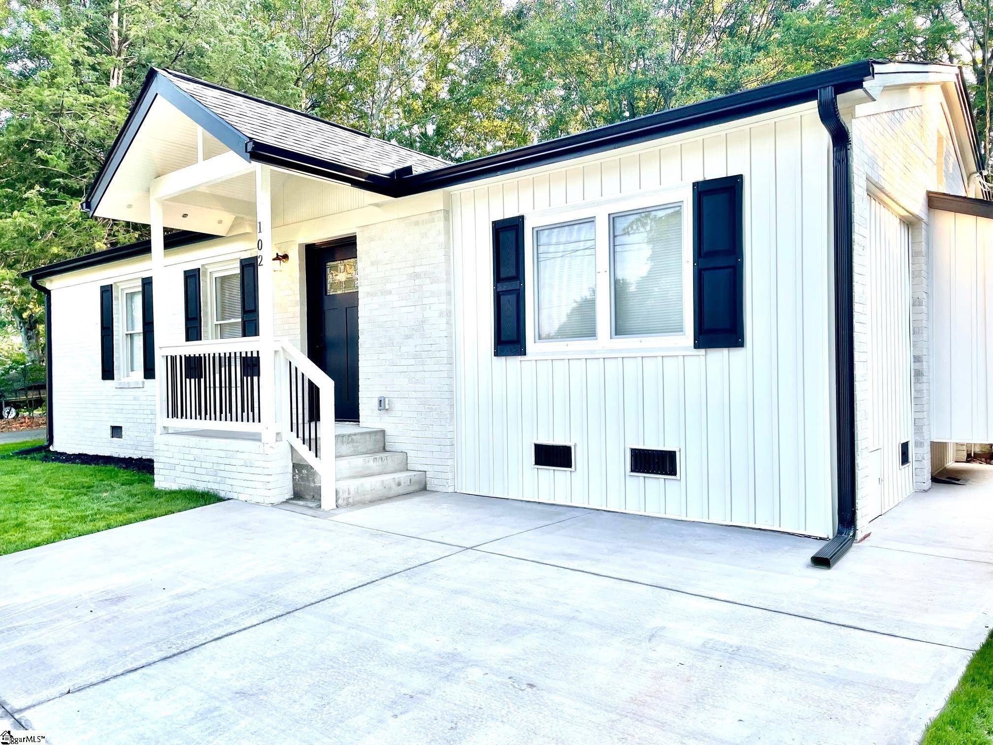 102 Wilson Street, Mauldin, SC 29662
