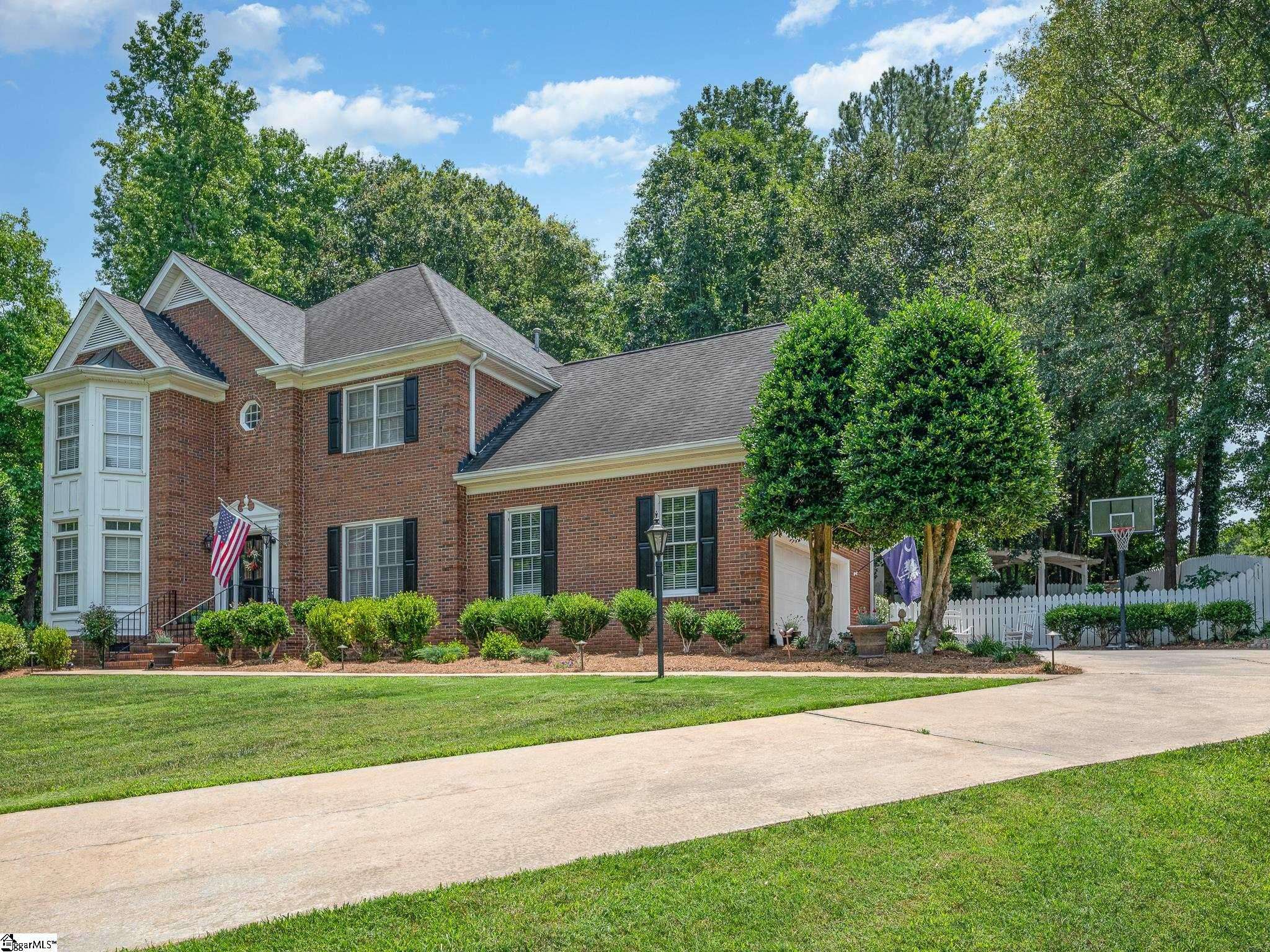 Laurens, SC 29360,112 Fairway Drive