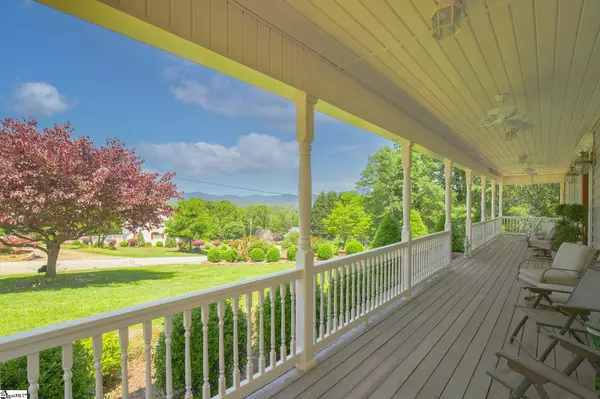 Travelers Rest, SC 29690-8170,121 Raccoon Trail