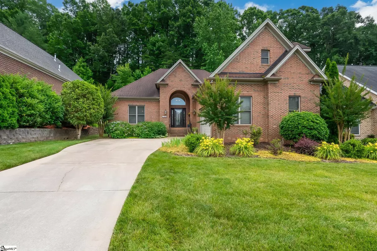 Greenville, SC 29617,18 Calmar Court