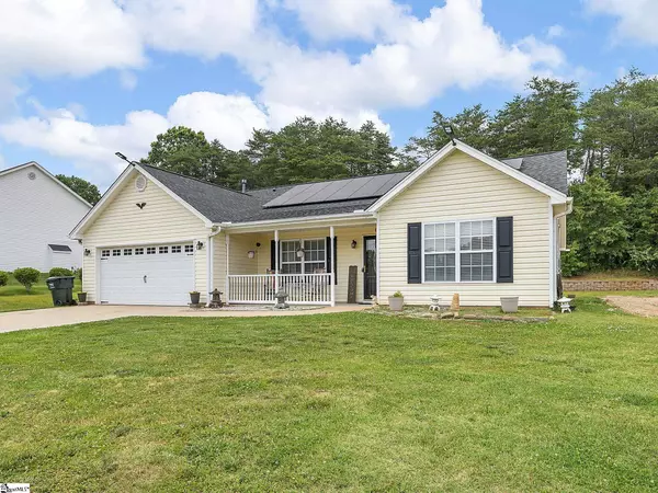 Taylors, SC 29687,1 Red Mile Way