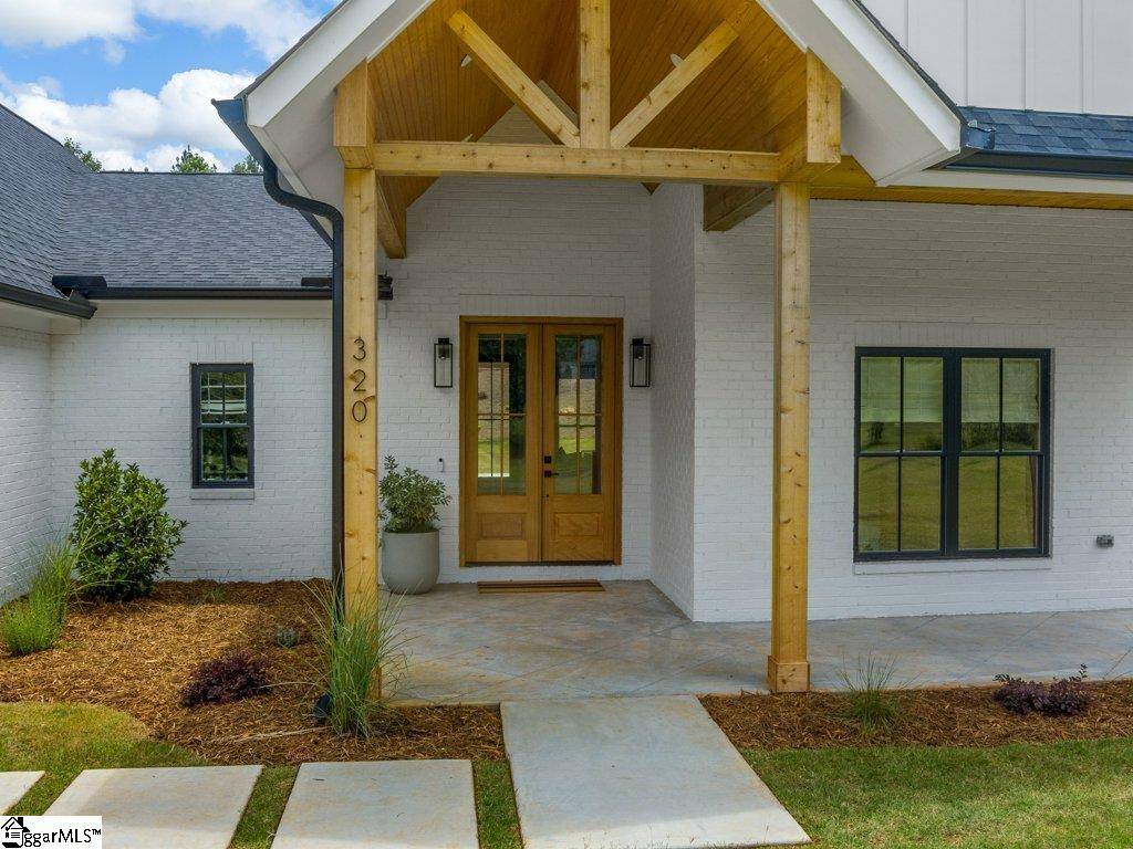 Taylors, SC 29687,320 Thompson Road