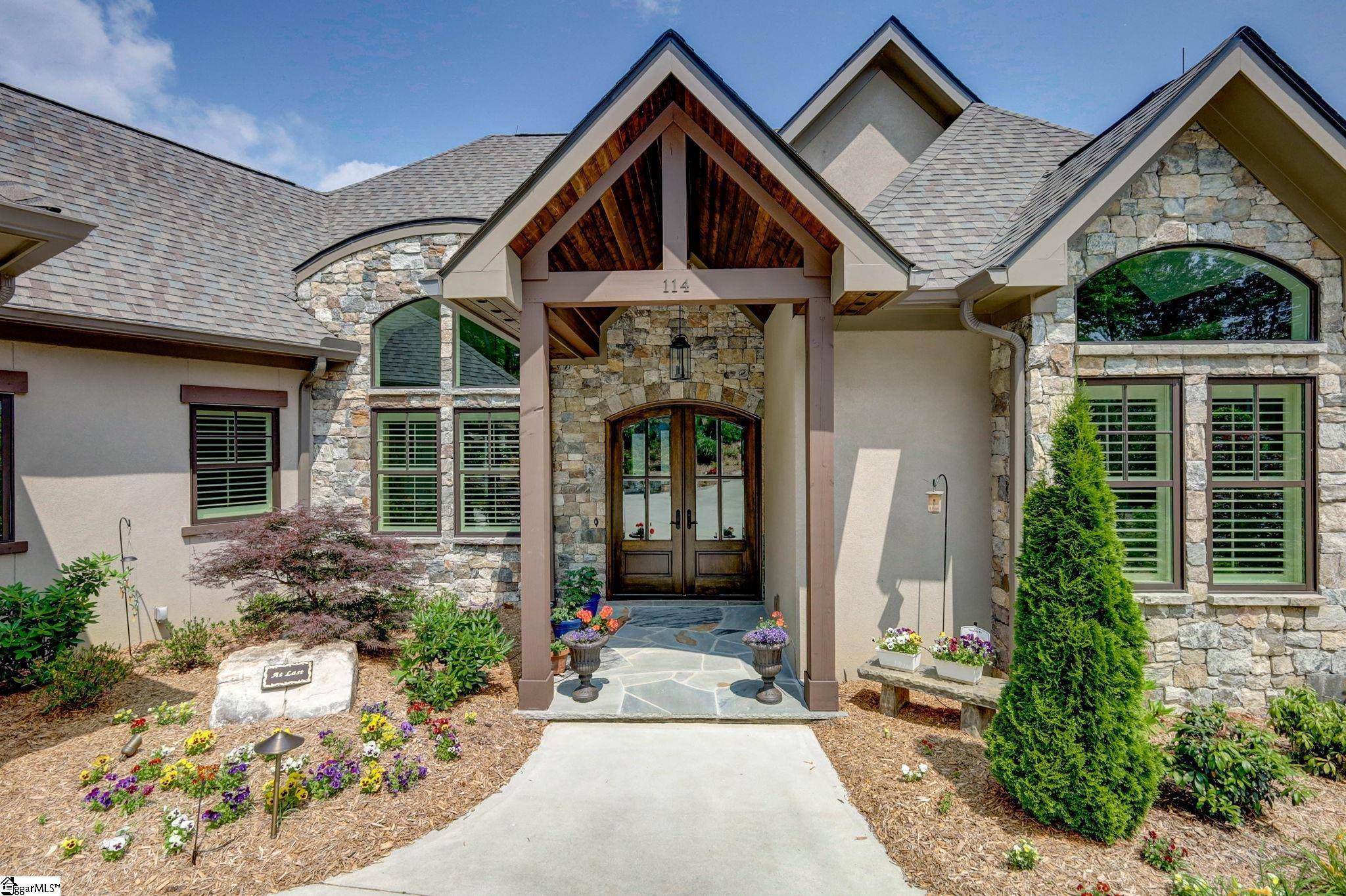 Travelers Rest, SC 29690,114 Upper Ridge Way