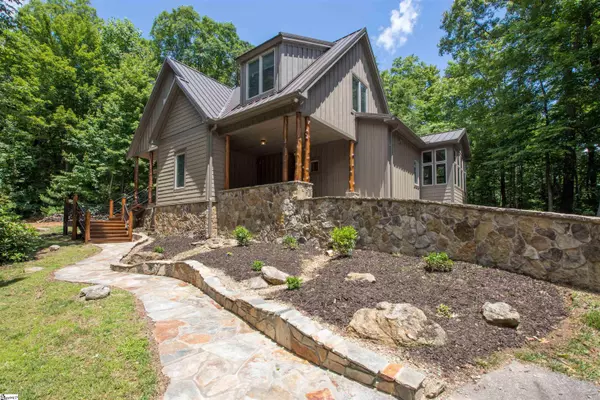 125 Sourwood Lane, Cleveland, SC 29635