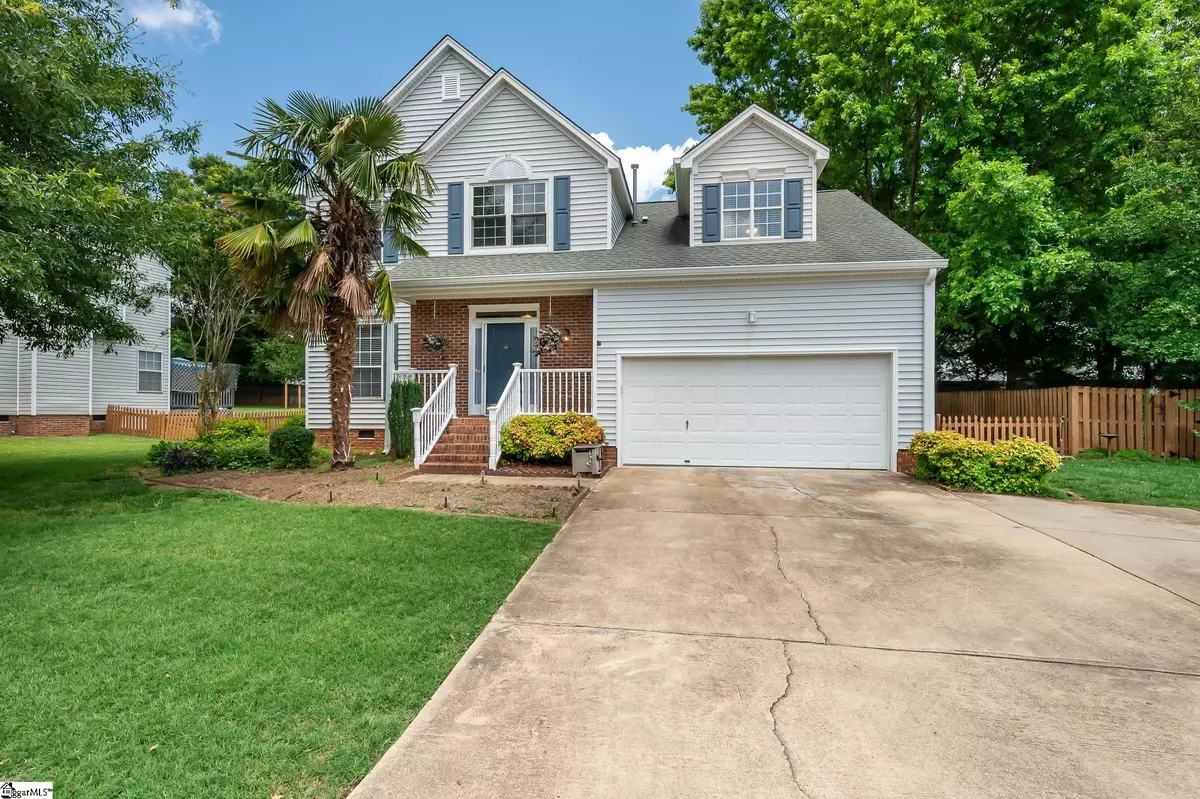 Simpsonville, SC 29680,7 Wingcup Way
