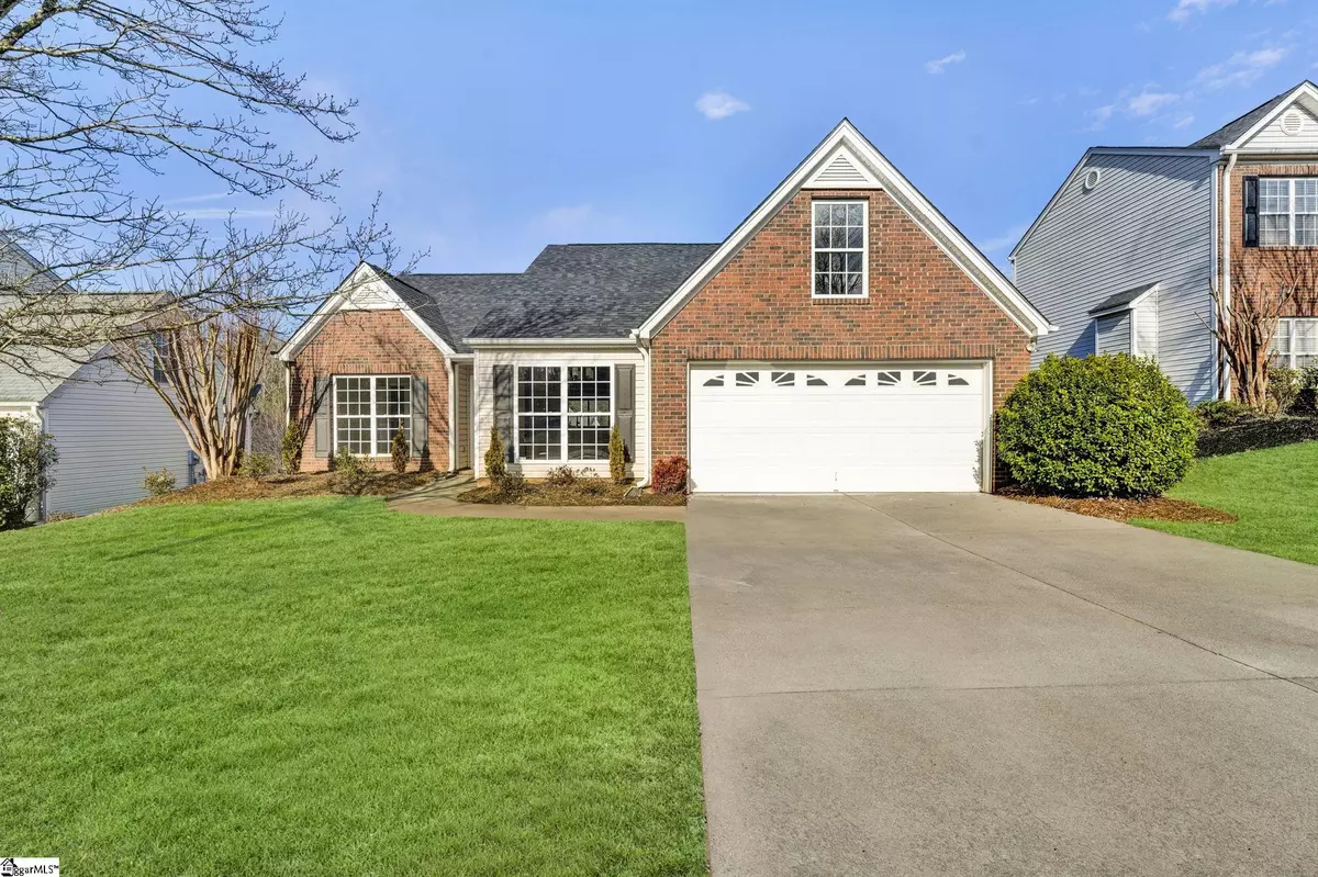 Spartanburg, SC 29301,258 Dartmoor Drive