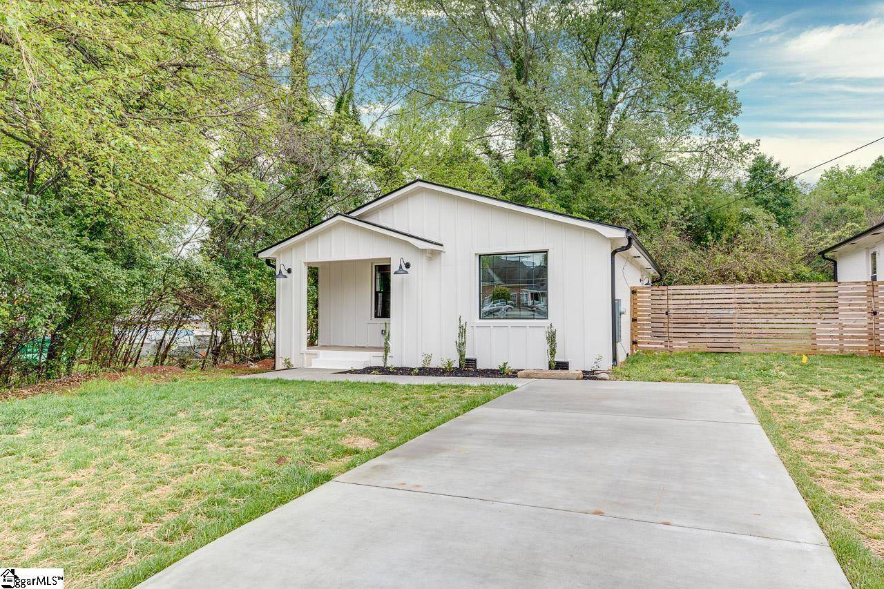Greenville, SC 29611,418 Birnie Street
