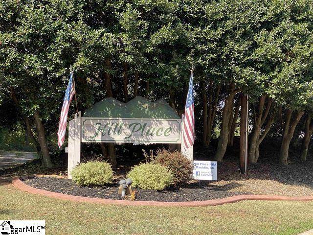Mauldin, SC 29662,8 Appalachian Lane