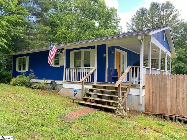 Hendersonville, NC 28739,12 E Fox Ridge Drive