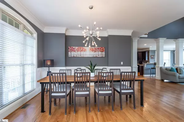 Greer, SC 29651-2106,300 Castle Creek Drive