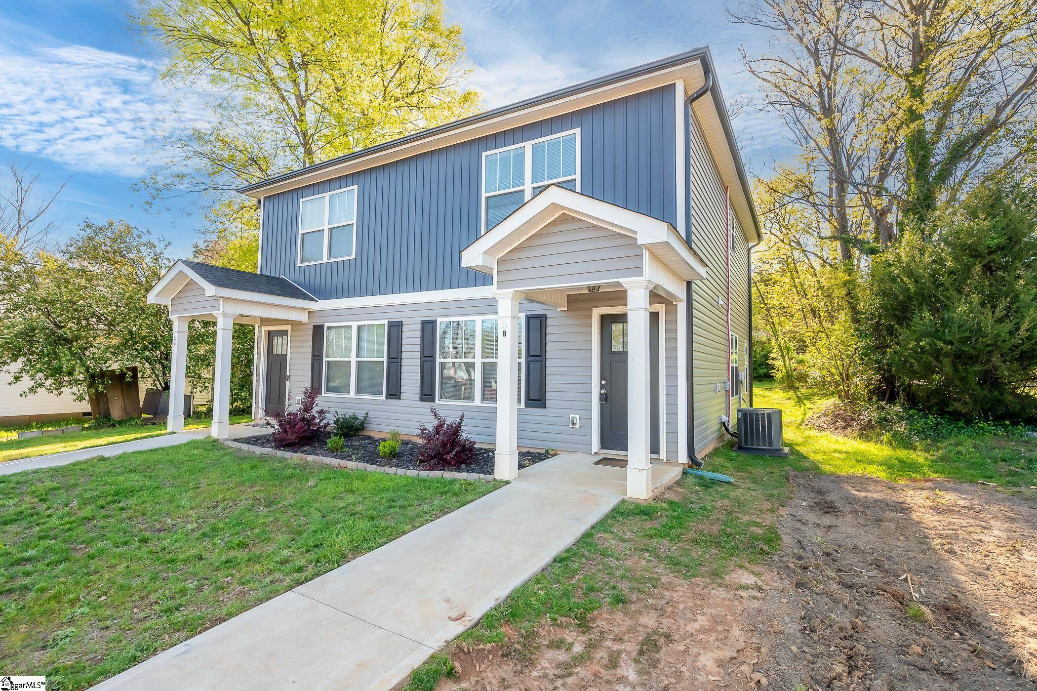 Greenville, SC 29611,5 dyer Street